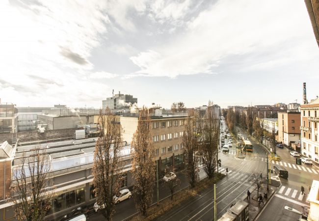 Appartamento a Milano - Maciachini Bright Apartment R&R Appartamento a Milano - Maciachini Bright Apartment R&R