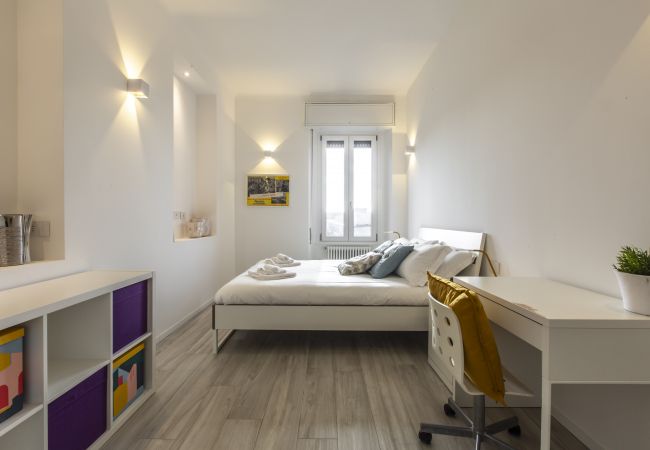 Appartamento a Milano - Maciachini Bright Apartment R&R Appartamento a Milano - Maciachini Bright Apartment R&R