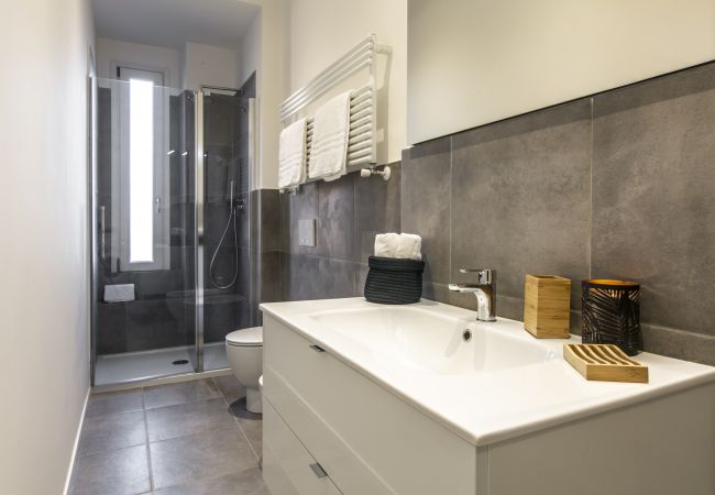 Appartamento a Milano - Maciachini Bright Apartment R&R Appartamento a Milano - Maciachini Bright Apartment R&R