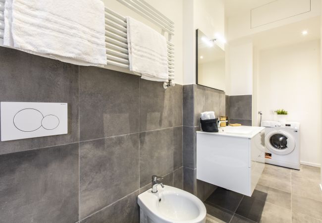 Appartamento a Milano - Maciachini Bright Apartment R&R Appartamento a Milano - Maciachini Bright Apartment R&R