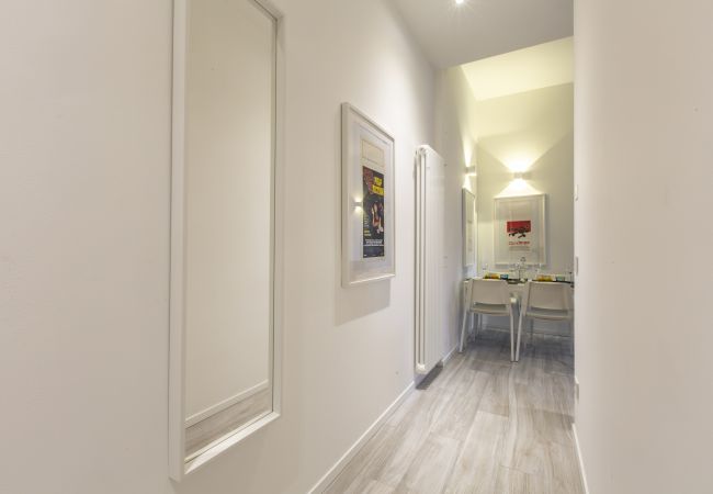 Appartamento a Milano - Maciachini Bright Apartment R&R Appartamento a Milano - Maciachini Bright Apartment R&R