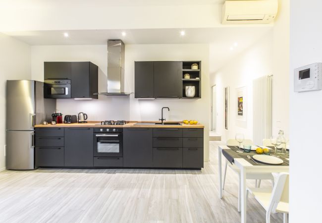 Appartamento a Milano - Maciachini Bright Apartment R&R Appartamento a Milano - Maciachini Bright Apartment R&R