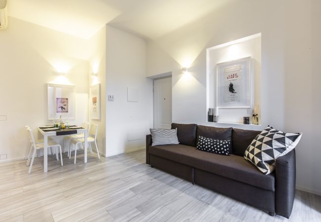 Appartamento a Milano - Maciachini Bright Apartment R&R Appartamento a Milano - Maciachini Bright Apartment R&R