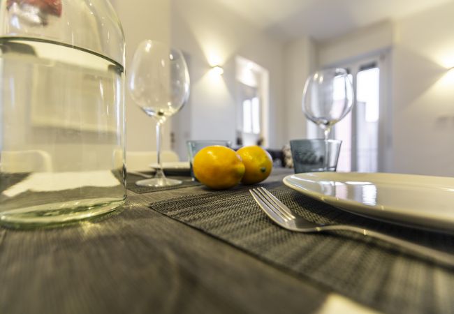 Appartamento a Milano - Maciachini Bright Apartment R&R Appartamento a Milano - Maciachini Bright Apartment R&R