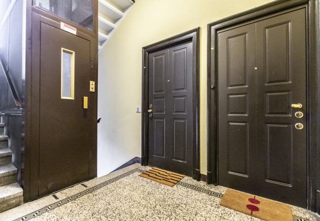 Appartamento a Milano - Maciachini Bright Apartment R&R Appartamento a Milano - Maciachini Bright Apartment R&R