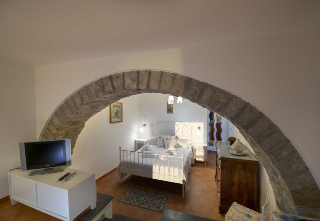 Appartamento a Praiano - Casa Cimino A - Grazioso appartamento con vista mozzafiato su Capri e Positano Appartamento a Praiano - Casa Cimino A - Grazioso appartamento con vista mozzafiato su Capri e Positano