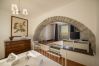 Appartamento a Praiano - Casa Cimino A - Grazioso appartamento con vista mozzafiato su Capri e Positano Appartamento a Praiano - Casa Cimino A - Grazioso appartamento con vista mozzafiato su Capri e Positano
