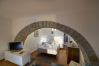 Appartamento a Praiano - Casa Cimino A - Grazioso appartamento con vista mozzafiato su Capri e Positano Appartamento a Praiano - Casa Cimino A - Grazioso appartamento con vista mozzafiato su Capri e Positano
