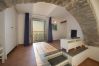 Appartamento a Praiano - Casa Cimino A - Grazioso appartamento con vista mozzafiato su Capri e Positano Appartamento a Praiano - Casa Cimino A - Grazioso appartamento con vista mozzafiato su Capri e Positano