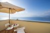 Appartamento a Praiano - Casa Cimino B - Incredibile vista su Capri Appartamento a Praiano - Casa Cimino B - Incredibile vista su Capri