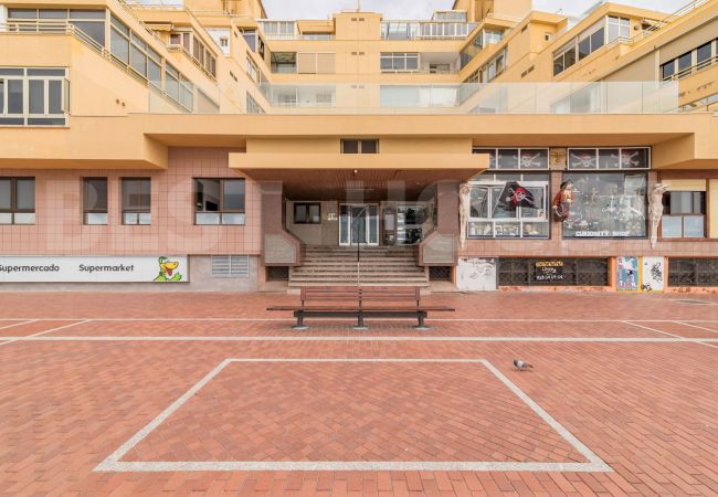 Casa a Las Palmas de Gran Canaria - Mirador de Las Canteras by Canariasgetaway Casa a Las Palmas de Gran Canaria - Mirador de Las Canteras by Canariasgetaway