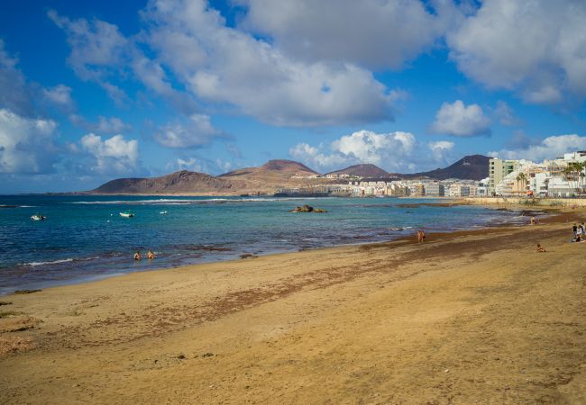 Casa a Las Palmas de Gran Canaria - Mirador de Las Canteras by Canariasgetaway Casa a Las Palmas de Gran Canaria - Mirador de Las Canteras by Canariasgetaway