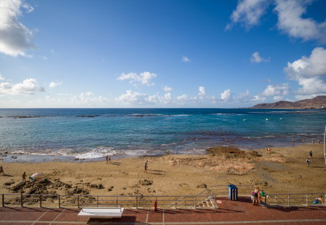 Casa a Las Palmas de Gran Canaria - Mirador de Las Canteras by Canariasgetaway Casa a Las Palmas de Gran Canaria - Mirador de Las Canteras by Canariasgetaway
