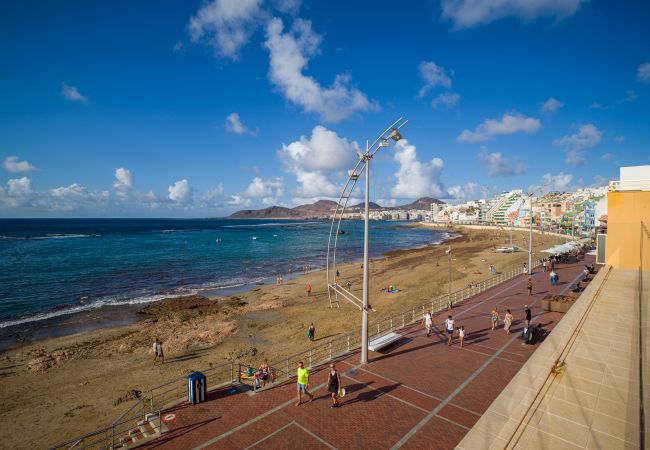Casa a Las Palmas de Gran Canaria - Mirador de Las Canteras by Canariasgetaway Casa a Las Palmas de Gran Canaria - Mirador de Las Canteras by Canariasgetaway