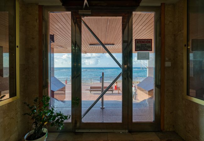 Casa a Las Palmas de Gran Canaria - Mirador de Las Canteras by Canariasgetaway Casa a Las Palmas de Gran Canaria - Mirador de Las Canteras by Canariasgetaway