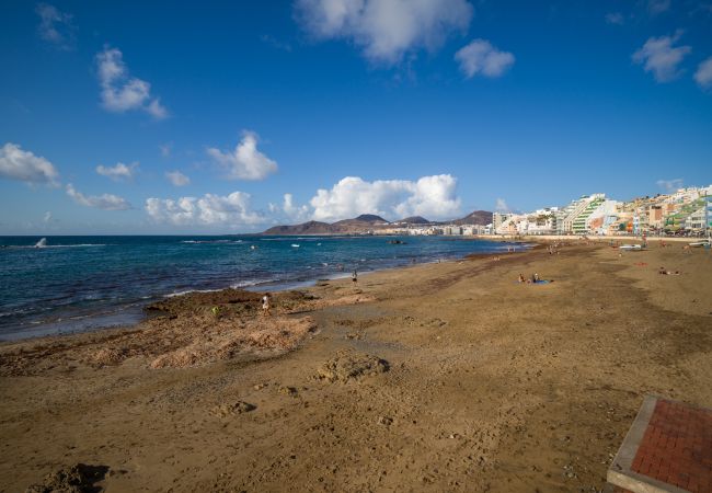 Casa a Las Palmas de Gran Canaria - Mirador de Las Canteras by Canariasgetaway Casa a Las Palmas de Gran Canaria - Mirador de Las Canteras by Canariasgetaway