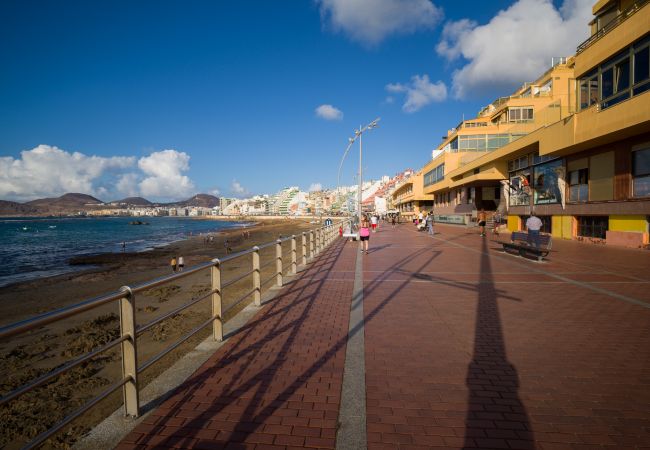 Casa a Las Palmas de Gran Canaria - Mirador de Las Canteras by Canariasgetaway Casa a Las Palmas de Gran Canaria - Mirador de Las Canteras by Canariasgetaway