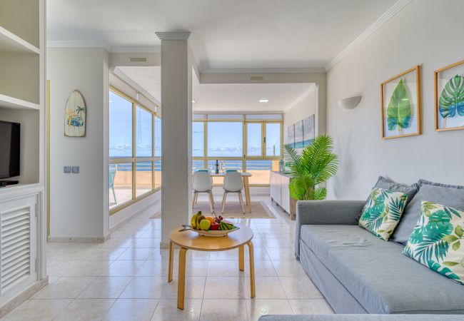 Casa a Las Palmas de Gran Canaria - Mirador de Las Canteras by Canariasgetaway Casa a Las Palmas de Gran Canaria - Mirador de Las Canteras by Canariasgetaway