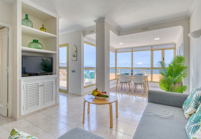 Casa a Las Palmas de Gran Canaria - Mirador de Las Canteras by Canariasgetaway Casa a Las Palmas de Gran Canaria - Mirador de Las Canteras by Canariasgetaway
