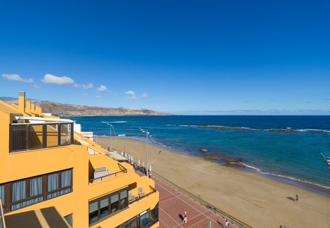 Casa a Las Palmas de Gran Canaria - Mirador de Las Canteras by Canariasgetaway Casa a Las Palmas de Gran Canaria - Mirador de Las Canteras by Canariasgetaway