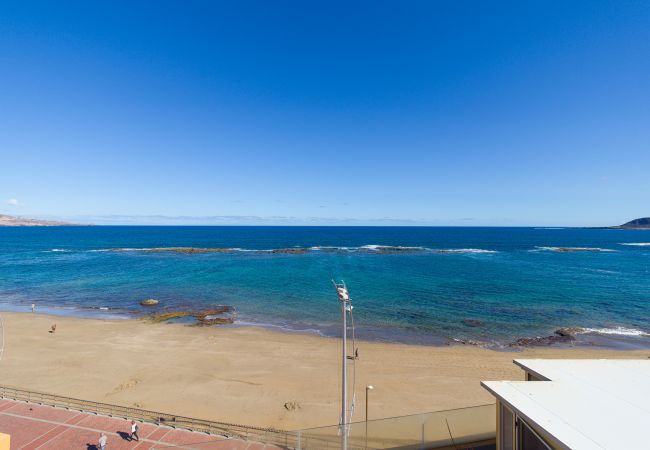 Casa a Las Palmas de Gran Canaria - Mirador de Las Canteras by Canariasgetaway Casa a Las Palmas de Gran Canaria - Mirador de Las Canteras by Canariasgetaway