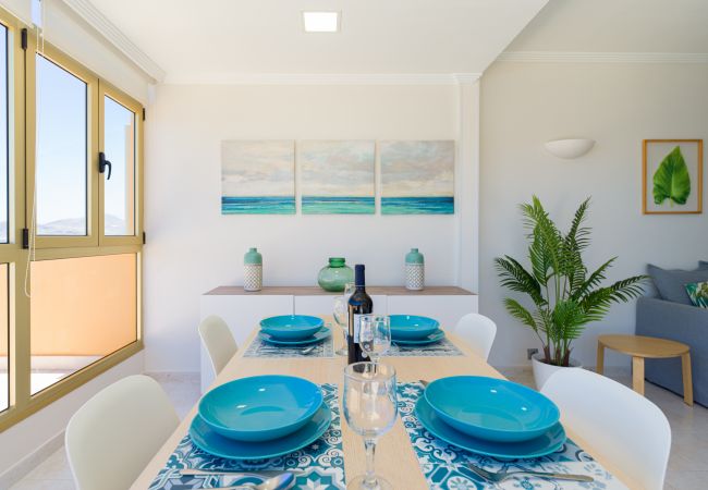 Casa a Las Palmas de Gran Canaria - Mirador de Las Canteras by Canariasgetaway Casa a Las Palmas de Gran Canaria - Mirador de Las Canteras by Canariasgetaway