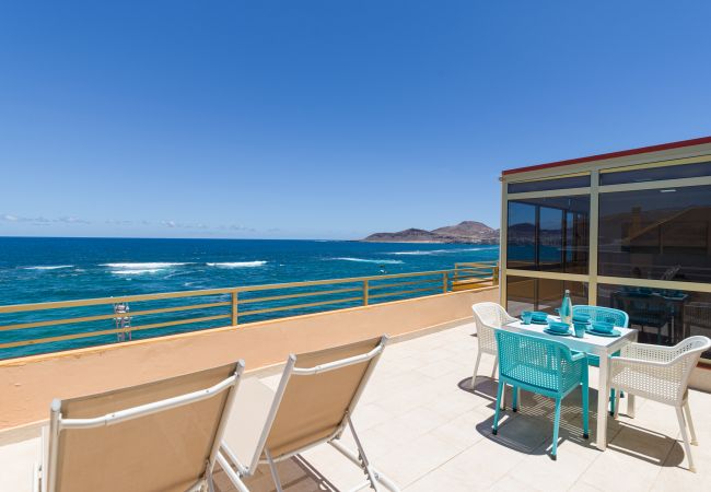 Casa a Las Palmas de Gran Canaria - Mirador de Las Canteras by Canariasgetaway Casa a Las Palmas de Gran Canaria - Mirador de Las Canteras by Canariasgetaway