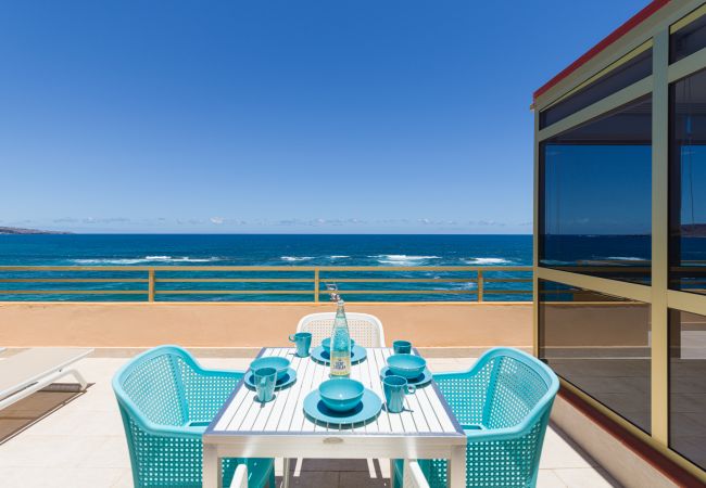 Casa a Las Palmas de Gran Canaria - Mirador de Las Canteras by Canariasgetaway Casa a Las Palmas de Gran Canaria - Mirador de Las Canteras by Canariasgetaway