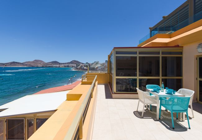 Casa a Las Palmas de Gran Canaria - Mirador de Las Canteras by Canariasgetaway Casa a Las Palmas de Gran Canaria - Mirador de Las Canteras by Canariasgetaway