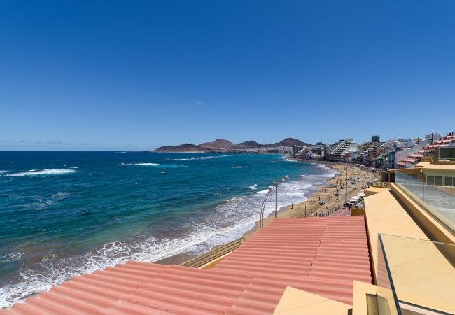 Casa a Las Palmas de Gran Canaria - Mirador de Las Canteras by Canariasgetaway Casa a Las Palmas de Gran Canaria - Mirador de Las Canteras by Canariasgetaway