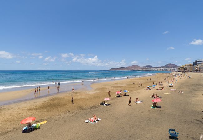 Casa a Las Palmas de Gran Canaria - Mirador de Las Canteras by Canariasgetaway Casa a Las Palmas de Gran Canaria - Mirador de Las Canteras by Canariasgetaway