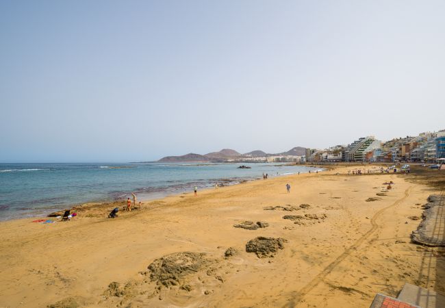 Casa a Las Palmas de Gran Canaria - Mirador de Las Canteras by Canariasgetaway Casa a Las Palmas de Gran Canaria - Mirador de Las Canteras by Canariasgetaway
