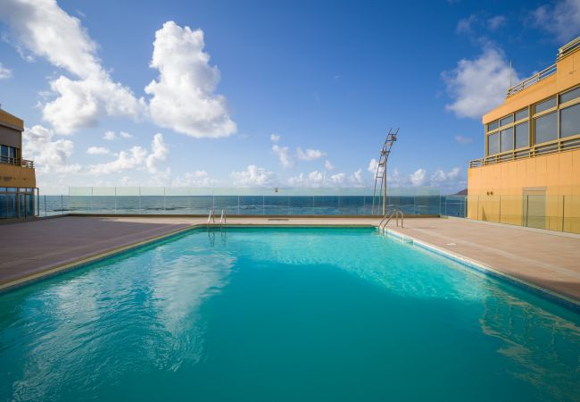 Casa a Las Palmas de Gran Canaria - Mirador de Las Canteras by Canariasgetaway Casa a Las Palmas de Gran Canaria - Mirador de Las Canteras by Canariasgetaway