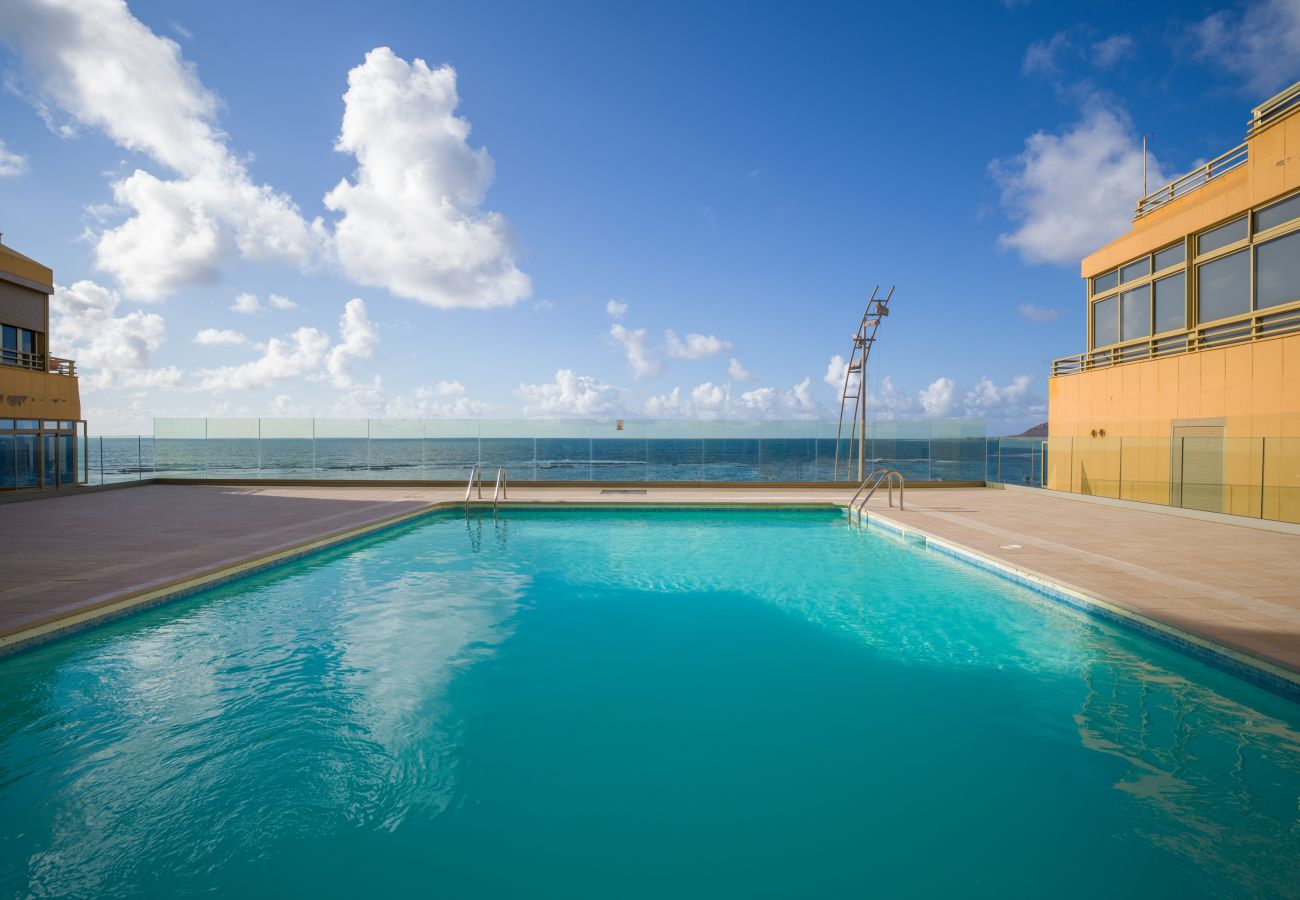 Casa a Las Palmas de Gran Canaria - Mirador de Las Canteras by Canariasgetaway