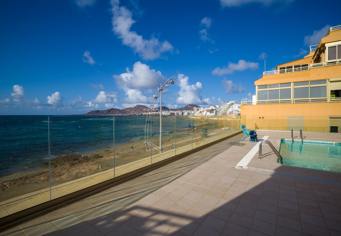 Casa a Las Palmas de Gran Canaria - Mirador de Las Canteras by Canariasgetaway