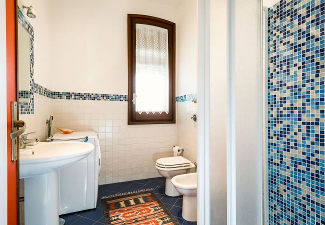 Villa a Custonaci - Villa con piscina privata, fronte mare, a Cornino nei dintorni di Trapani Villa a Custonaci - Villa con piscina privata, fronte mare, a Cornino nei dintorni di Trapani