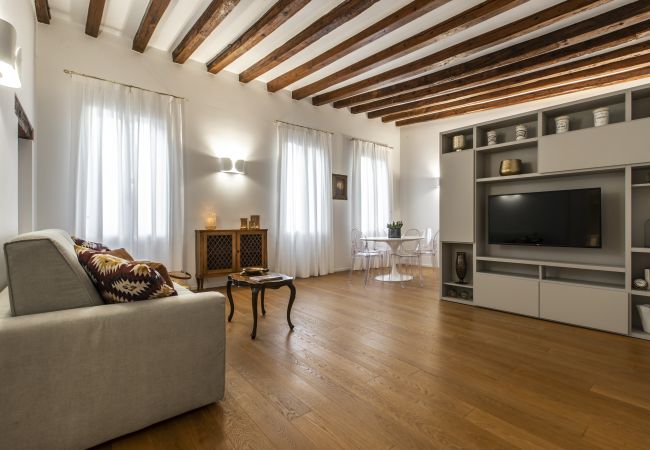 Appartamento a Venezia - Ca' Delle Acque Deluxe Apartment R&R