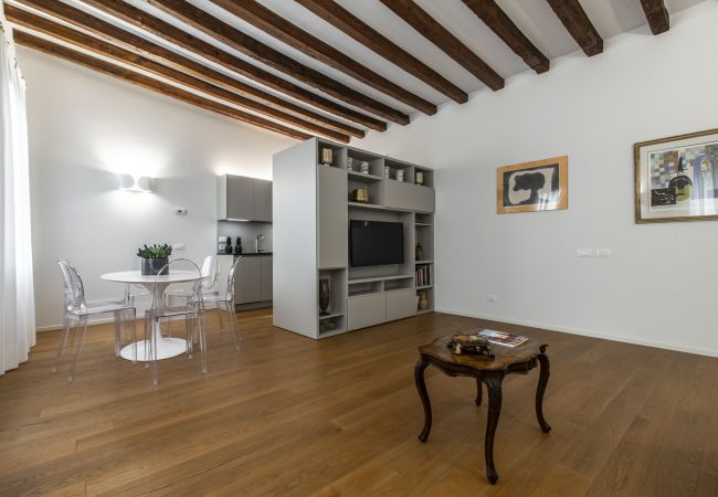 Appartamento a Venezia - Ca' Delle Acque Deluxe Apartment R&R