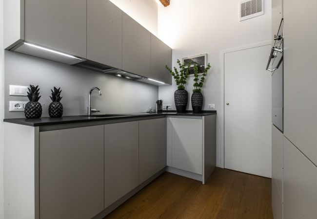 Appartamento a Venezia - Ca' Delle Acque Deluxe Apartment R&R Appartamento a Venezia - Ca' Delle Acque Deluxe Apartment R&R