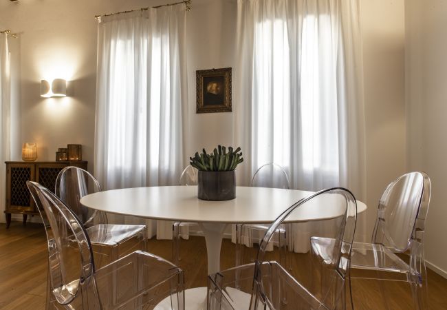 Appartamento a Venezia - Ca' Delle Acque Deluxe Apartment R&R Appartamento a Venezia - Ca' Delle Acque Deluxe Apartment R&R