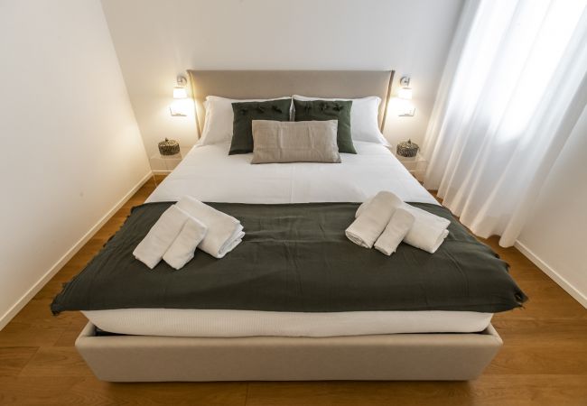 Appartamento a Venezia - Ca' Delle Acque Deluxe Apartment R&R Appartamento a Venezia - Ca' Delle Acque Deluxe Apartment R&R