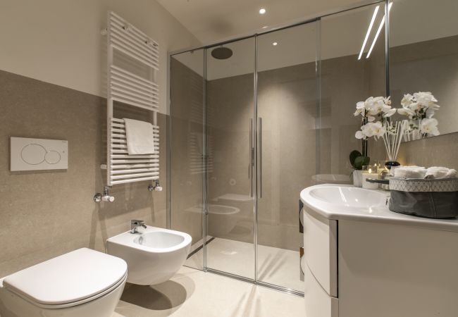 Appartamento a Venezia - Ca' Delle Acque Deluxe Apartment R&R Appartamento a Venezia - Ca' Delle Acque Deluxe Apartment R&R