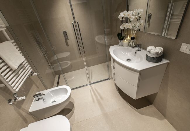 Appartamento a Venezia - Ca' Delle Acque Deluxe Apartment R&R Appartamento a Venezia - Ca' Delle Acque Deluxe Apartment R&R