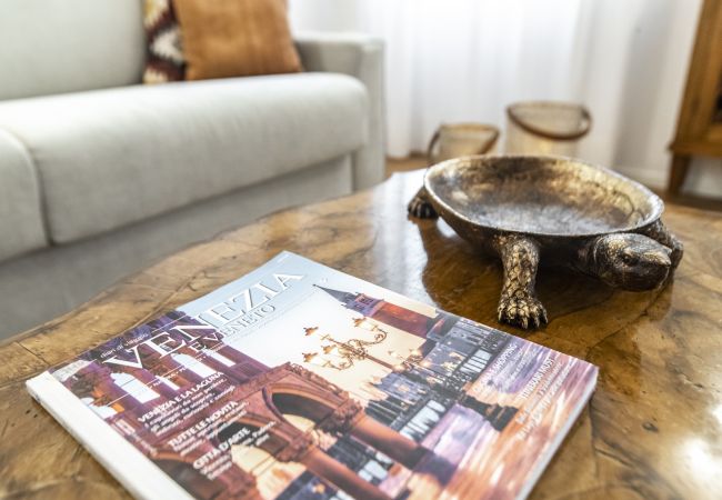 Appartamento a Venezia - Ca' Delle Acque Deluxe Apartment R&R Appartamento a Venezia - Ca' Delle Acque Deluxe Apartment R&R