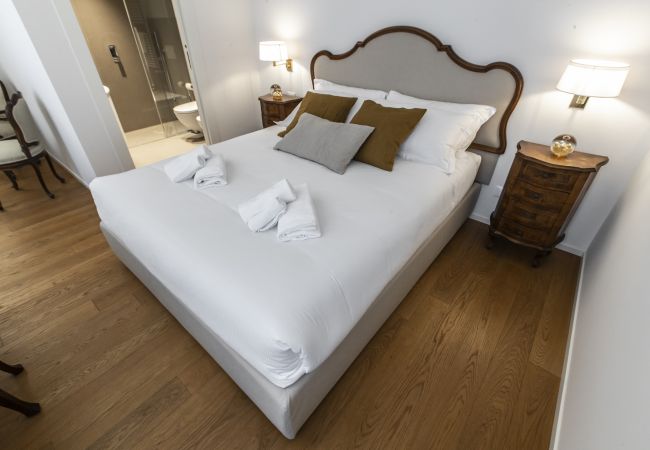 Appartamento a Venezia - Ca' Delle Acque Deluxe Apartment R&R Appartamento a Venezia - Ca' Delle Acque Deluxe Apartment R&R