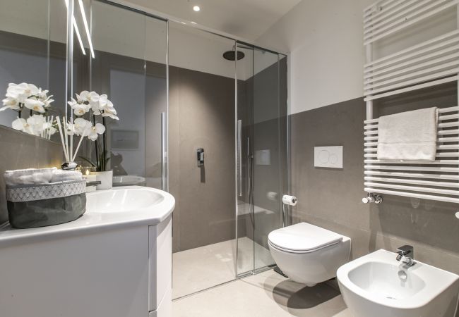 Appartamento a Venezia - Ca' Delle Acque Deluxe Apartment R&R Appartamento a Venezia - Ca' Delle Acque Deluxe Apartment R&R