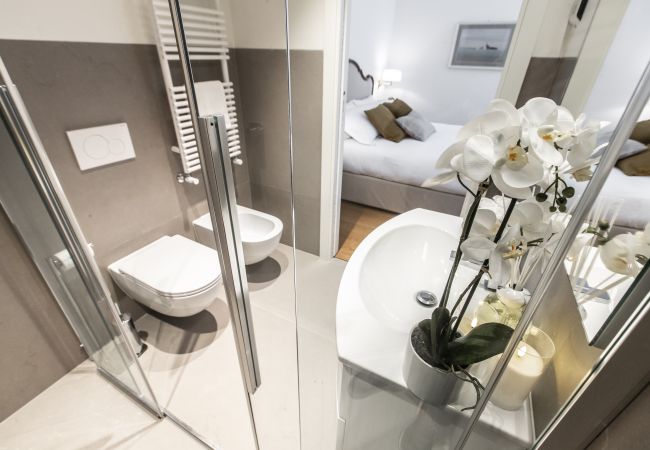 Appartamento a Venezia - Ca' Delle Acque Deluxe Apartment R&R Appartamento a Venezia - Ca' Delle Acque Deluxe Apartment R&R