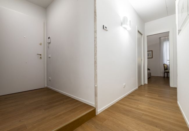 Appartamento a Venezia - Ca' Delle Acque Deluxe Apartment R&R Appartamento a Venezia - Ca' Delle Acque Deluxe Apartment R&R