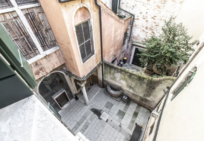 Appartamento a Venezia - Ca' Delle Acque Deluxe Apartment R&R Appartamento a Venezia - Ca' Delle Acque Deluxe Apartment R&R