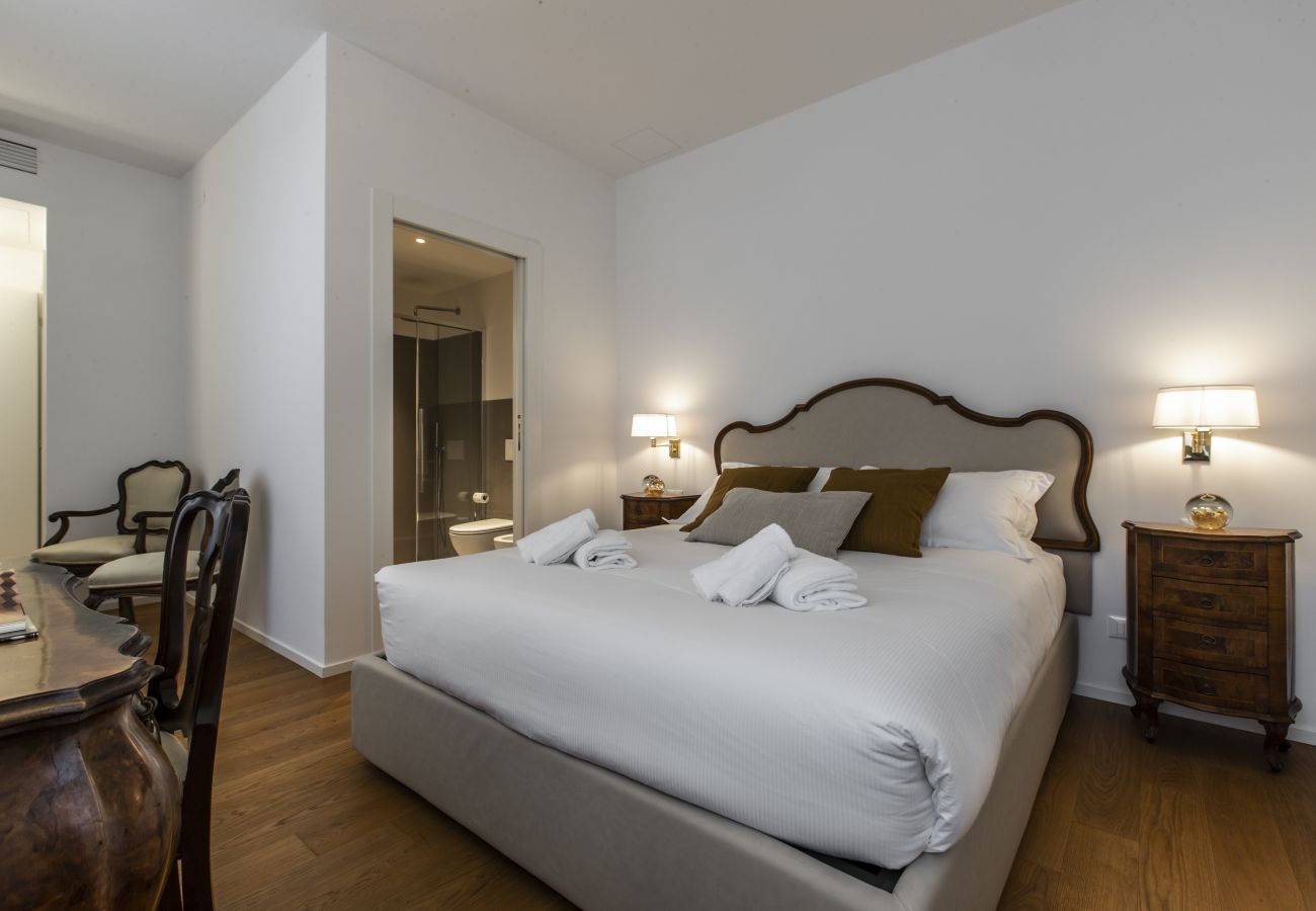 Appartamento a Venezia - Ca' Delle Acque Deluxe Apartment R&R